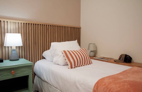 Miraflores Bed & Breakfast | Lima Atelier