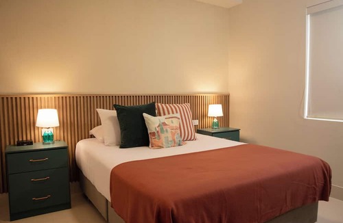 Miraflores Bed & Breakfast | Lima Atelier