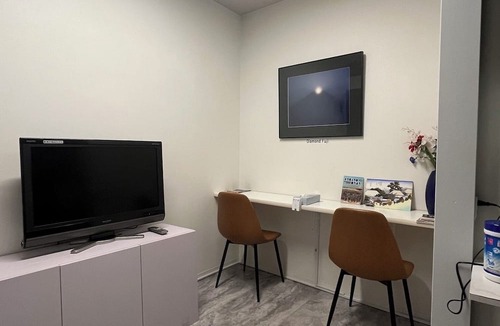 Takanawa Hostel | Phoenix Inn