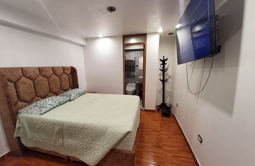 San Antonio Apartment | Las Margaritas Apart
