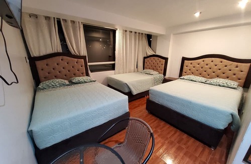 San Antonio Apartment | Las Margaritas Apart
