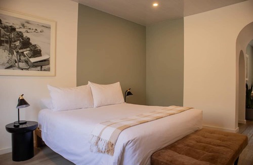 Leuro Apartment | w Impressive 5BR w Terrace in Miraflores
