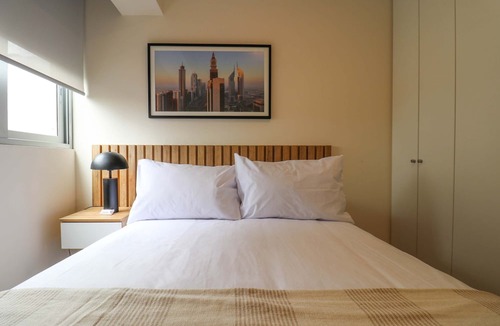 Petit Jean Ocharan Apartment | w Prestigious 3BR w Great Balcony in Miraflores