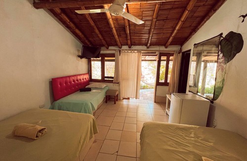 Mancora Hostel | La Posada