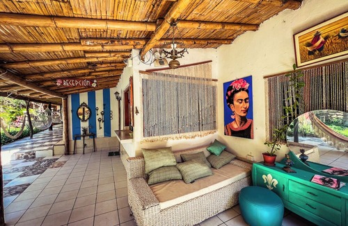 Mancora Hostel | La Posada