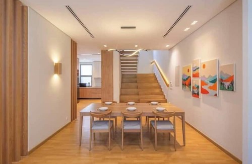 Cairo Villa | Varenna West Golf Extension New Cairo