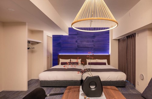 Higashiueno Hotel | hotel toki