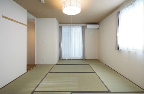 Takasaki House | AileHouse2