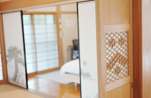 Ichihara House | Enishi Inn Ichihara