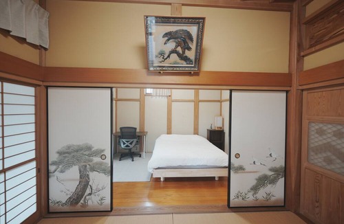 Ichihara House | Enishi Inn Ichihara