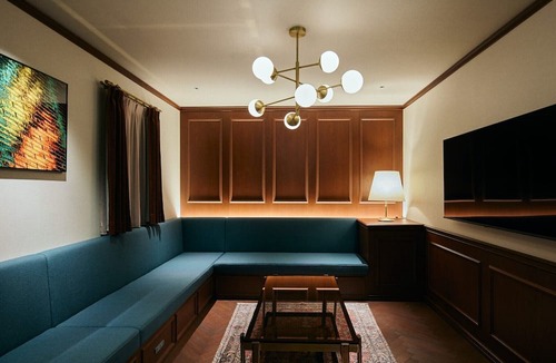 Chinatown Hotel | TRAN.SCENDER HOTEL Yokohama