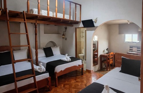 Belen Hotel | Hotel Época