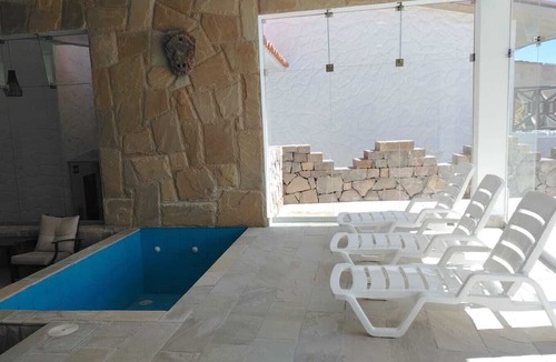 Yanque Hotel | Xima Colca