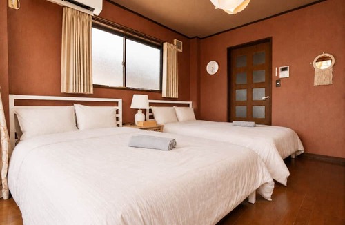 Higashi Ward House | Ikkenyahotel Nagoya East