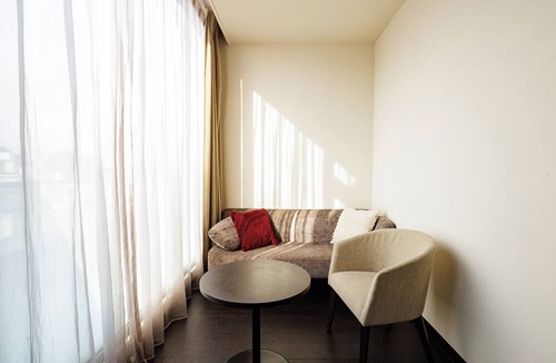 Sennichimae Hotel | HOTEL AMANEK Osaka Namba
