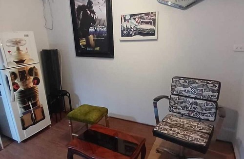 La Perla Apartment | FreeStayle Home
