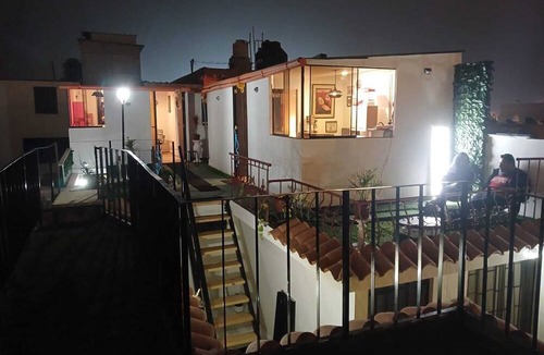 La Perla Apartment | FreeStayle Home
