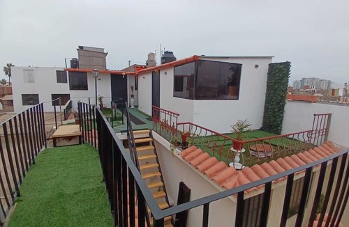 La Perla Apartment | FreeStayle Home