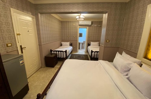 Al-Jamaliyah Hotel | ALRashedy Hotel Powered by Boutique