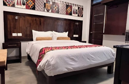 Ollantaytambo Bed & Breakfast | Kantu Inn