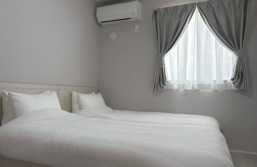 Takasaki Apartment | Yui-Takasaki