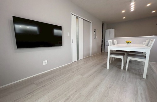 Takasaki Apartment | Yui-Takasaki