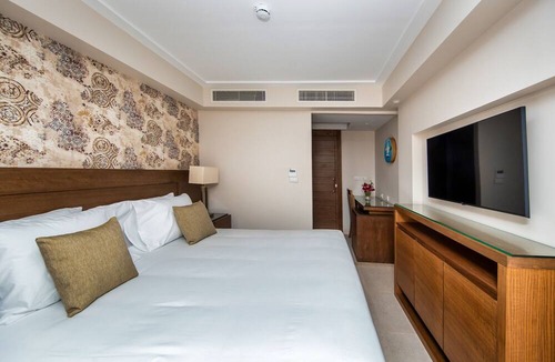 Abu Simbel Hotel | Retac Abu Simbel