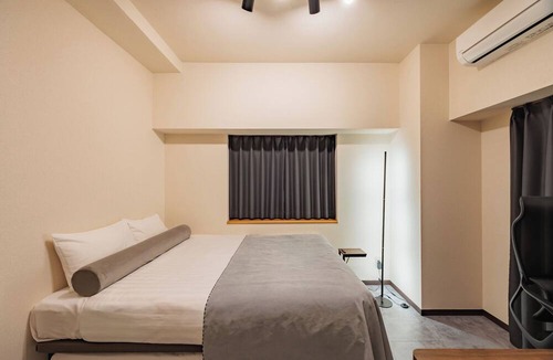 Nakamura Apartment | OPT Gendai House Kogane