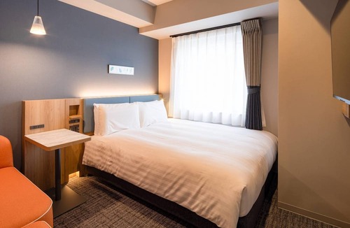 Kita Ward Hotel | Comfort Hotel ERA Sapporo North