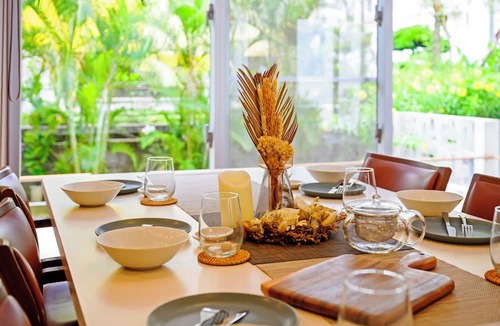 Nakadomari Villa | Onna Resort Nakadomari