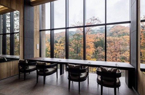 Kinugawa Onsen Hotel | Kinugawa Keisui