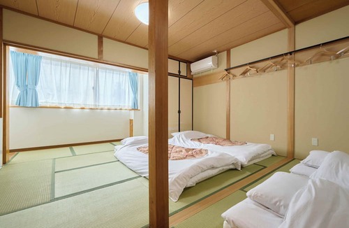 Ogaki Hotel | Okasan Hotel