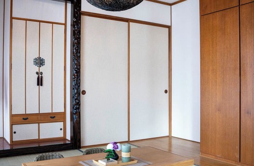 Naebocho Apartment | E-US NAEBO HOUSE