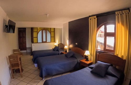 Huaraz House | Rajutuna Inn