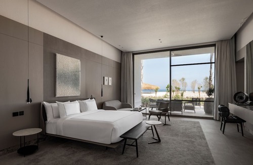 Alexandria - Mediterranean Coast Hotel | My Ōtel North Coast