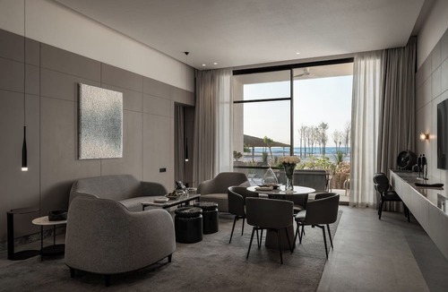 Alexandria - Mediterranean Coast Hotel | My Ōtel North Coast