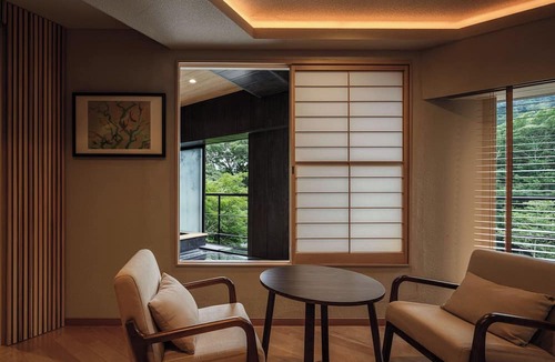 Hakone Hotel | Hakonehibarino