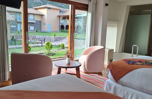 Yanahuara Hotel | Hotel Casa Eva