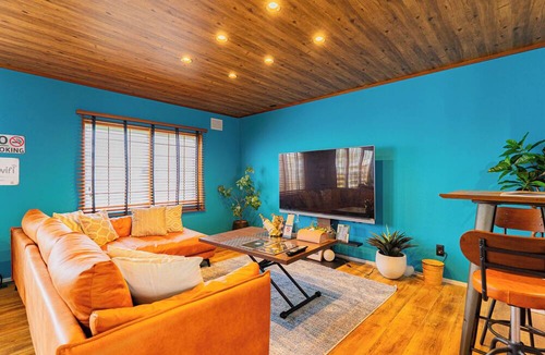 Yoichi House | RISE