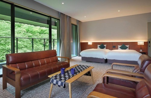Shima Hotel | KANOUYASHIMAONSEN