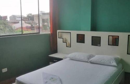 Puerto Maldonado Hostel | Plaza Jungle Hostel