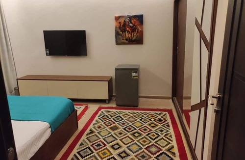 6th of October City Apartment | Breeze