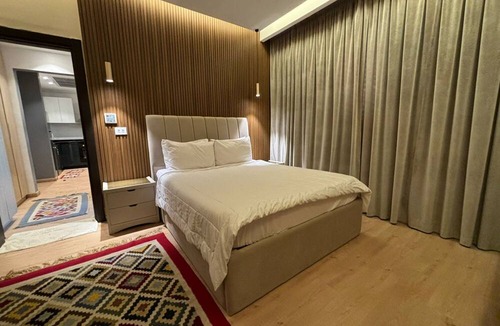 6th of October City Apartment | Breeze