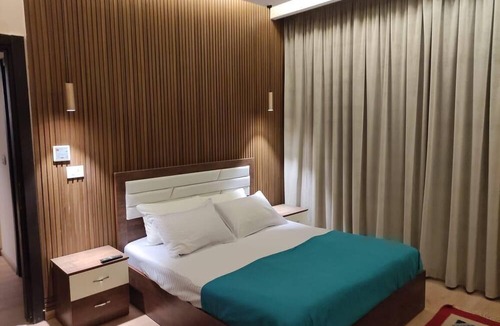 6th of October City Apartment | Breeze