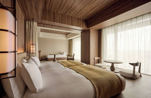 Naha City Centre Hotel | The Royal Park Hotel Iconic Naha