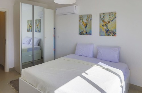 Sidi Abd El-Rahman Ski Chalet | Prime Holidays Marassi