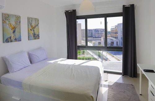 Sidi Abd El-Rahman Ski Chalet | Prime Holidays Marassi