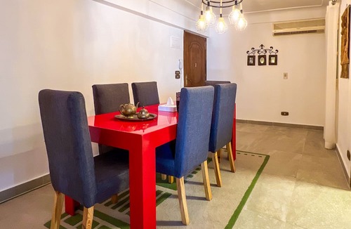 Al-Muntazah Apartment | Prime Select Gleem