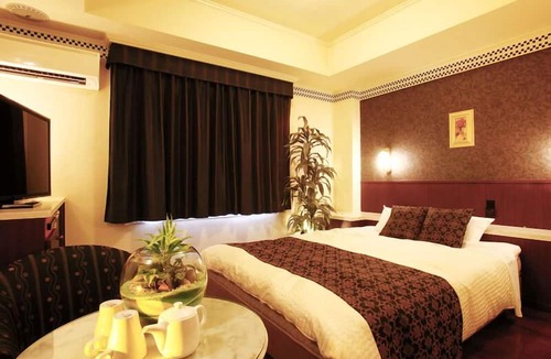 Chikugo Hotel | HOTEL SOLA – Adults Only