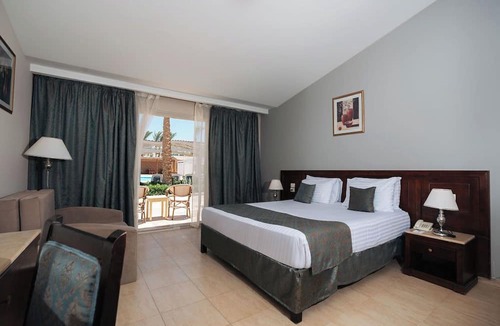 Al Ahyaa Resort | SUNRISE Serano Aqua Park Resort